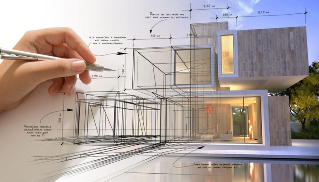 Best architects in Lahore offering top architectural and interior design services by expert interior designer in Lahore.